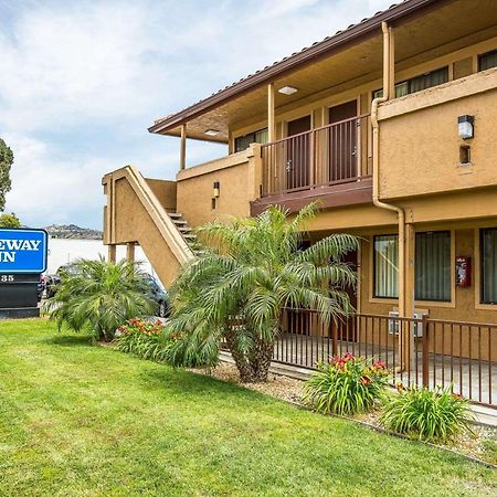 Rodeway Inn Santee San Diego East Esterno foto