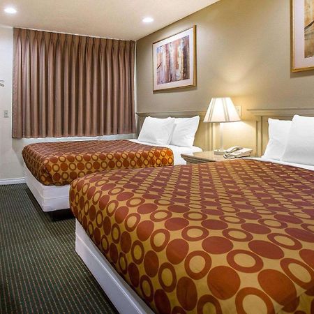 Rodeway Inn Santee San Diego East Esterno foto