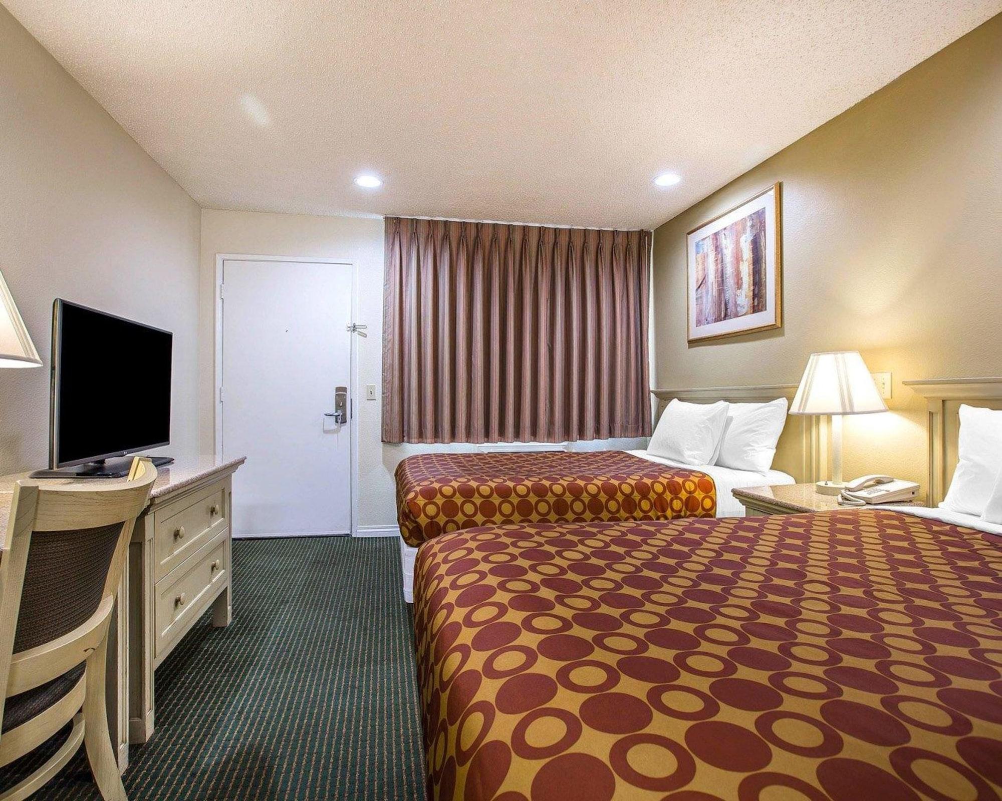 Rodeway Inn Santee San Diego East Esterno foto