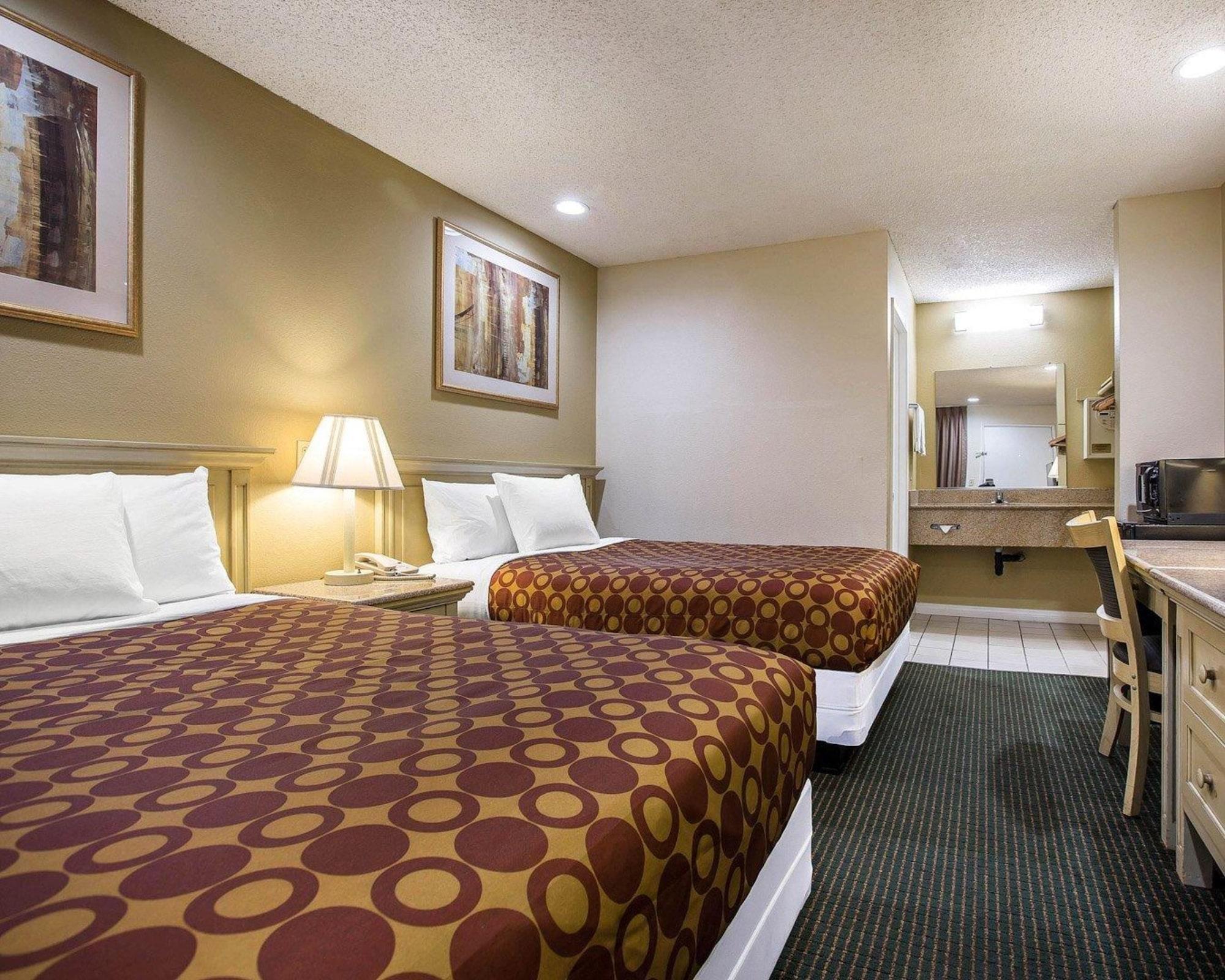 Rodeway Inn Santee San Diego East Esterno foto