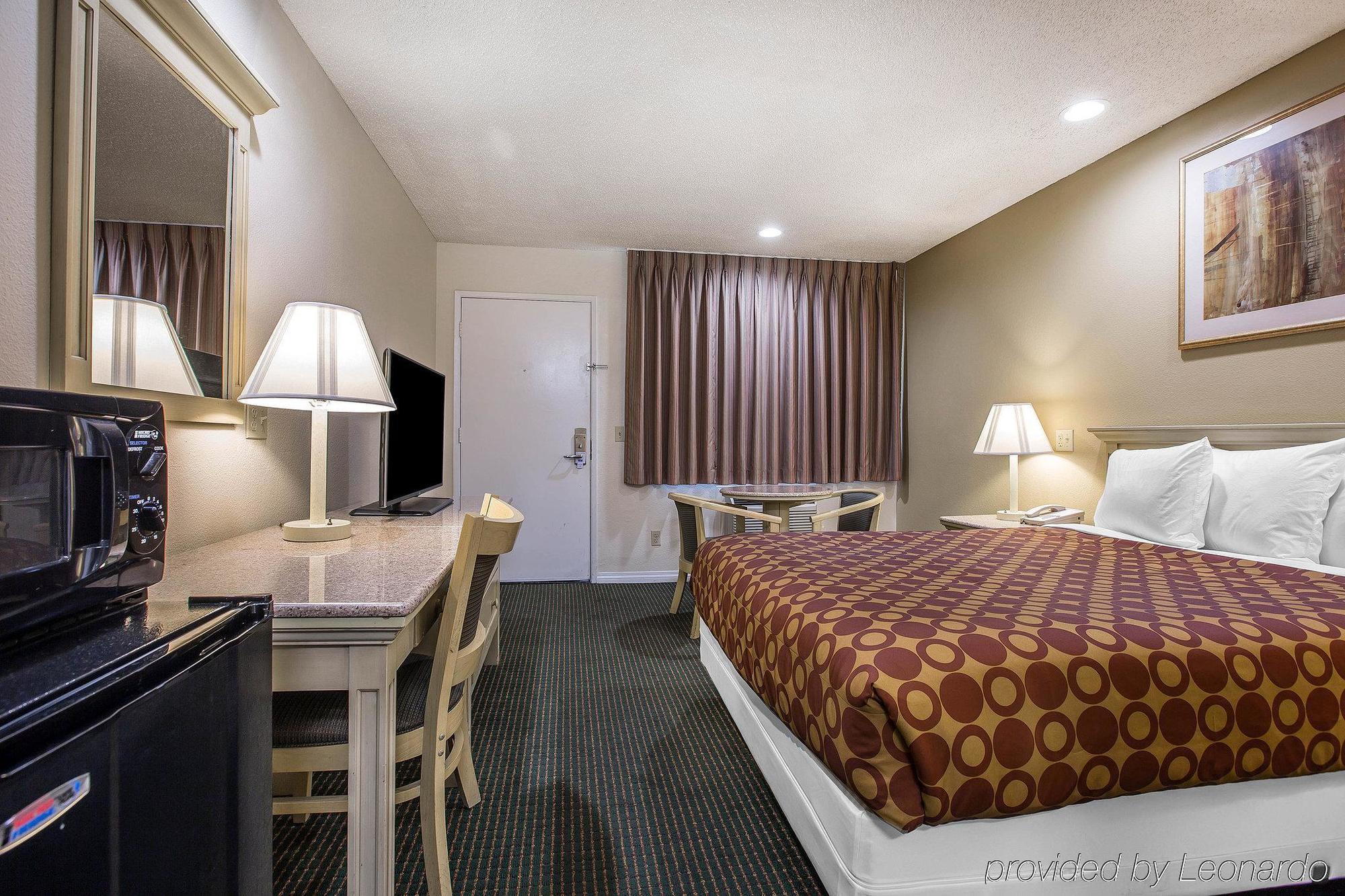 Rodeway Inn Santee San Diego East Esterno foto