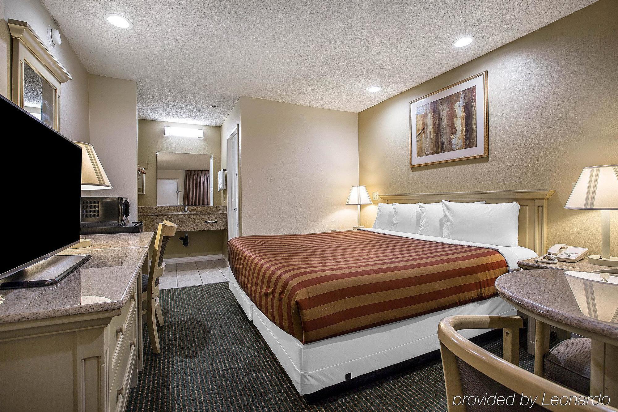 Rodeway Inn Santee San Diego East Esterno foto