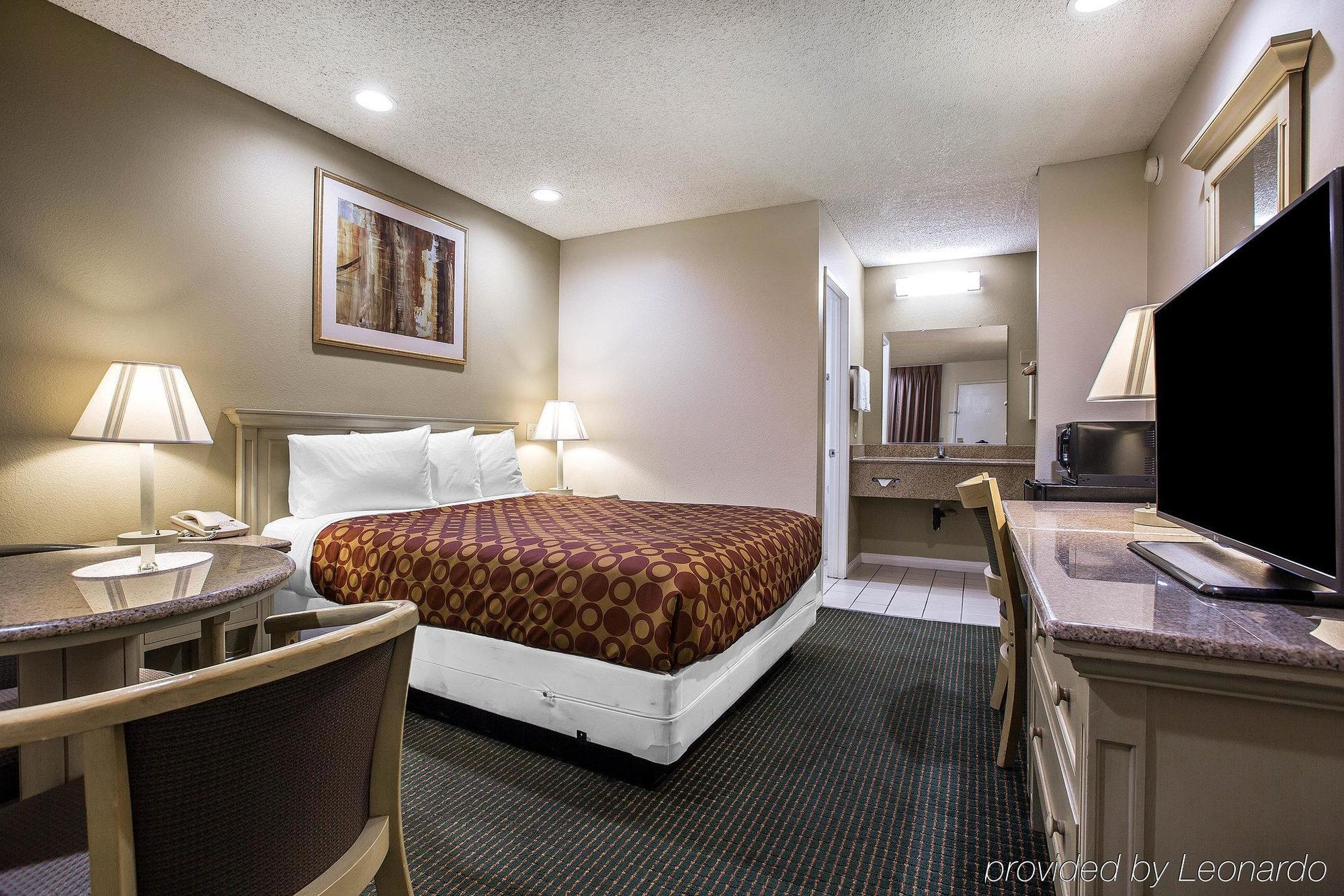 Rodeway Inn Santee San Diego East Esterno foto