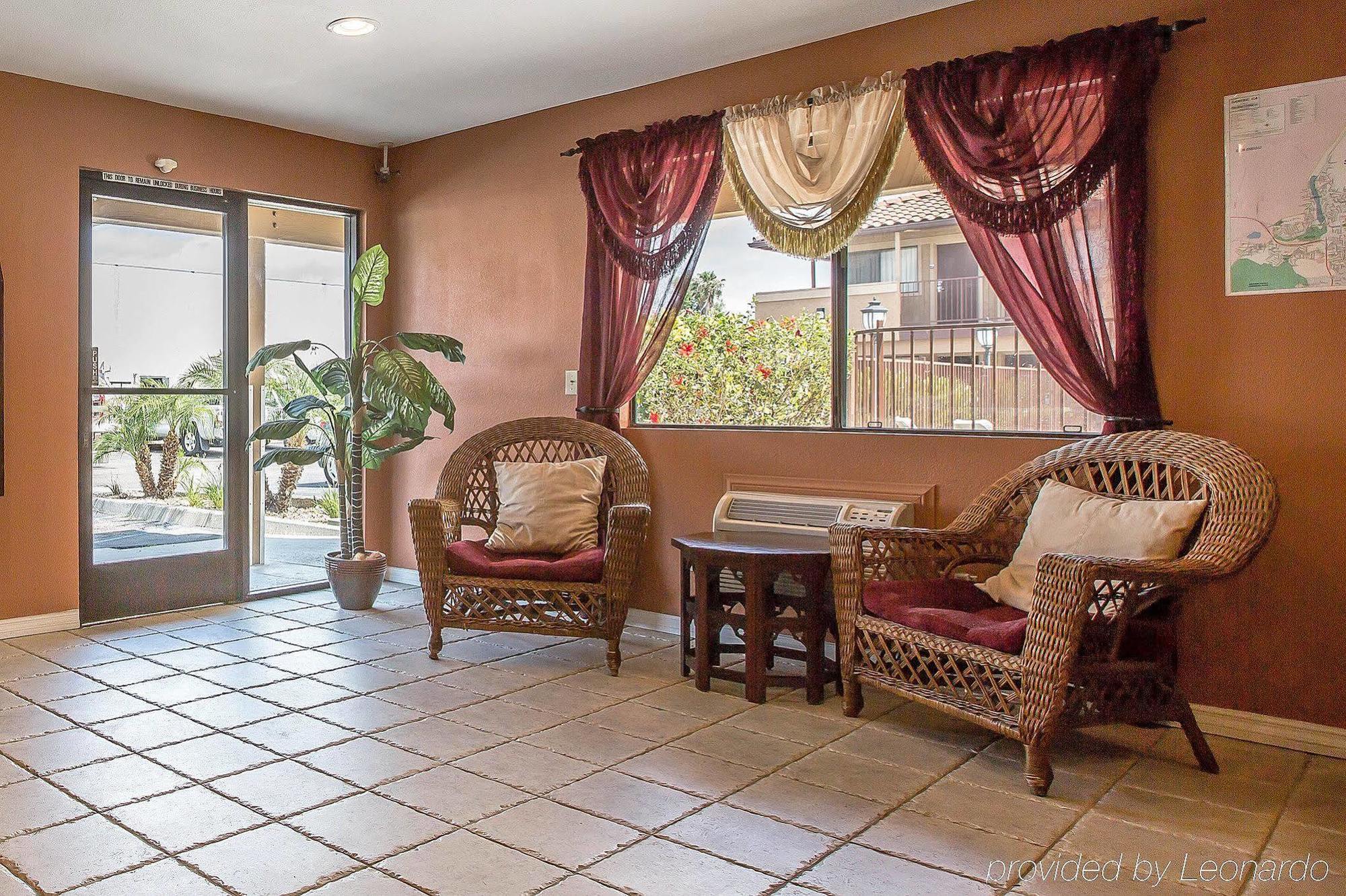 Rodeway Inn Santee San Diego East Esterno foto