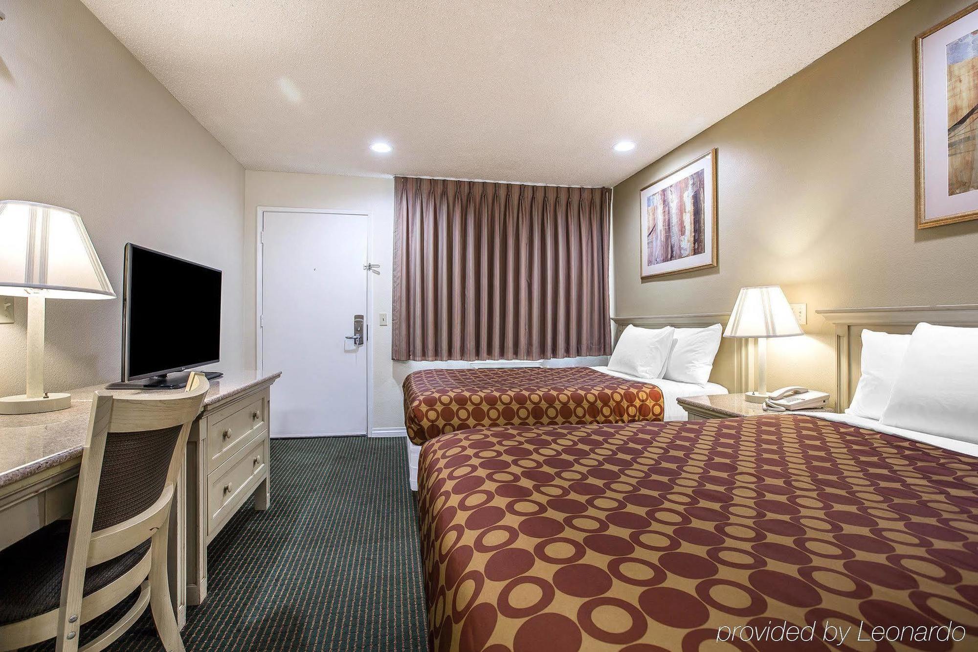 Rodeway Inn Santee San Diego East Esterno foto