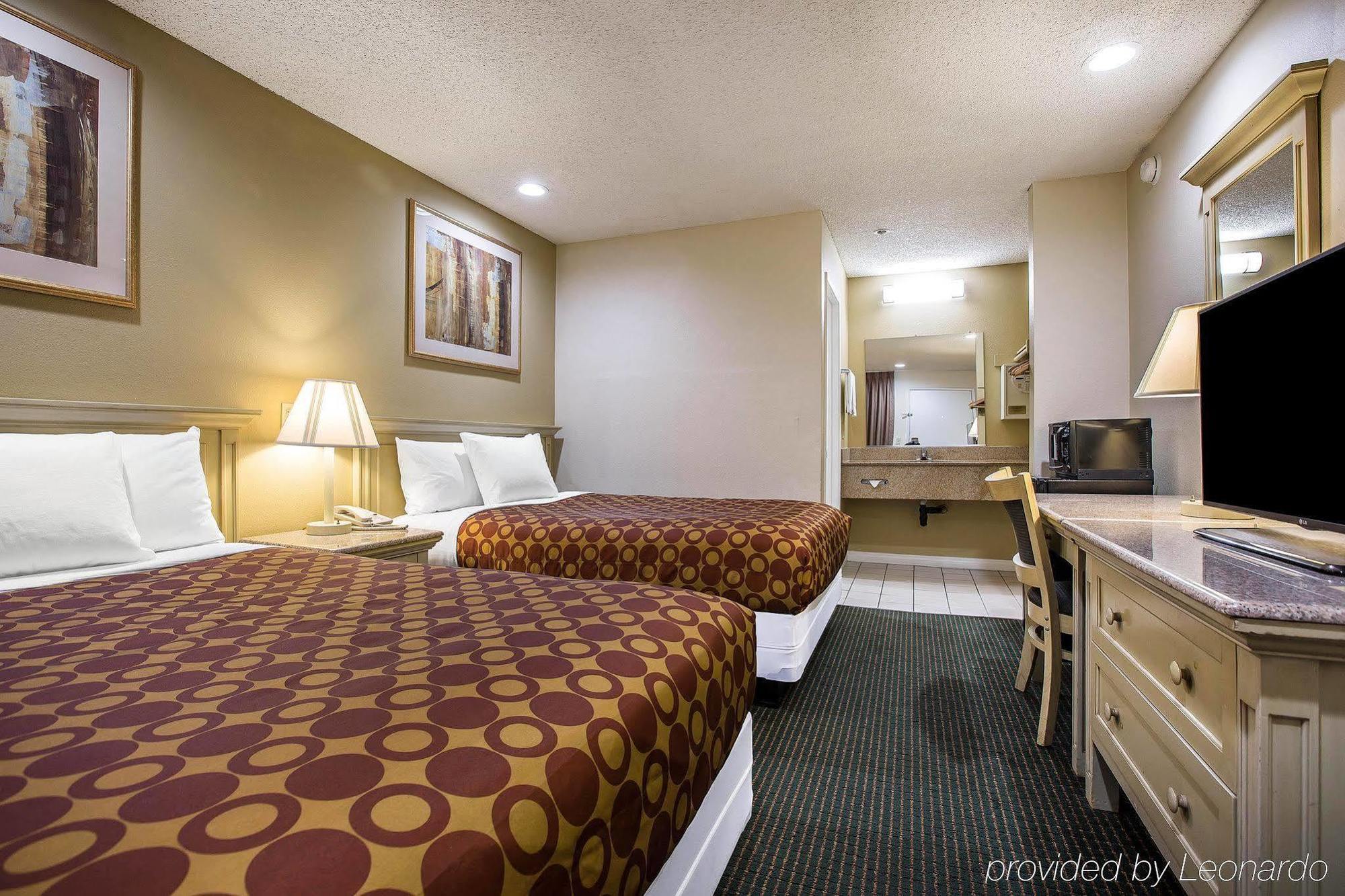 Rodeway Inn Santee San Diego East Esterno foto