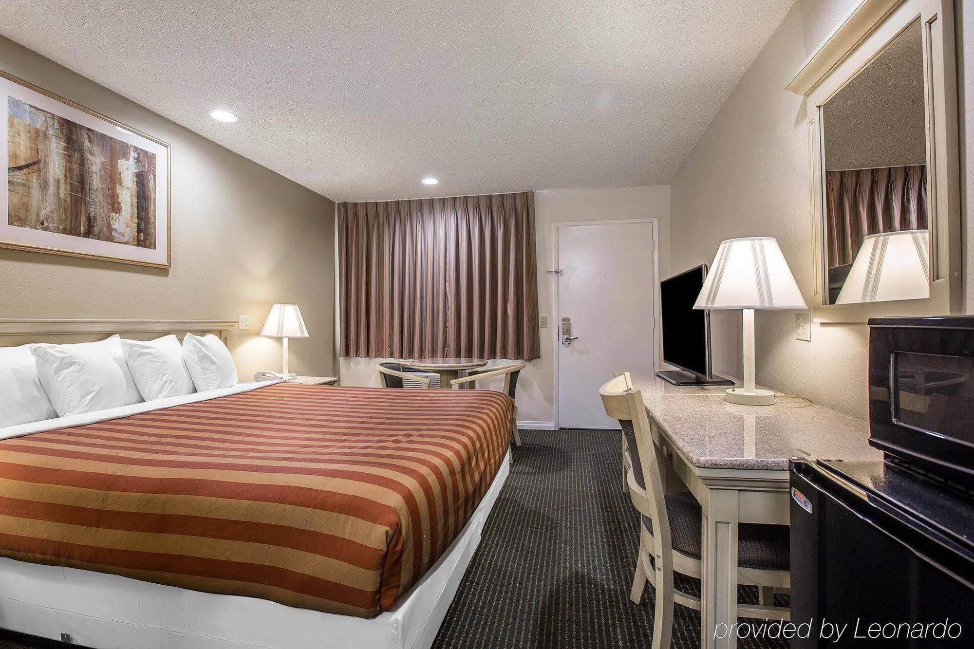 Rodeway Inn Santee San Diego East Esterno foto