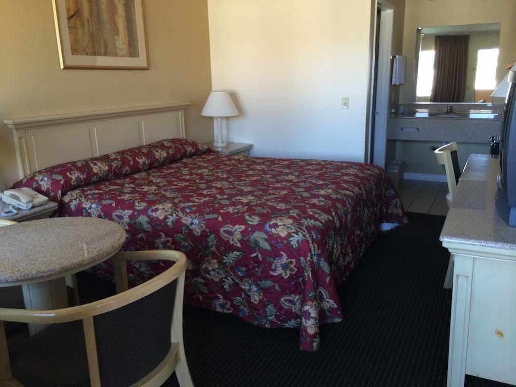 Rodeway Inn Santee San Diego East Esterno foto
