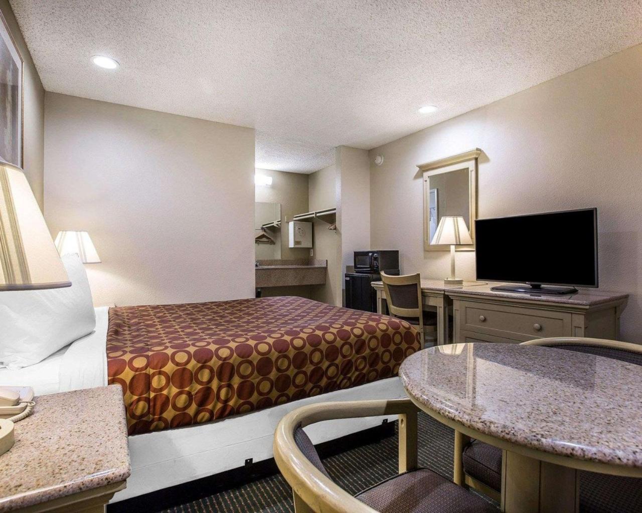 Rodeway Inn Santee San Diego East Esterno foto
