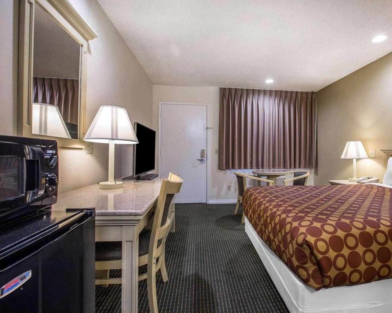 Rodeway Inn Santee San Diego East Esterno foto