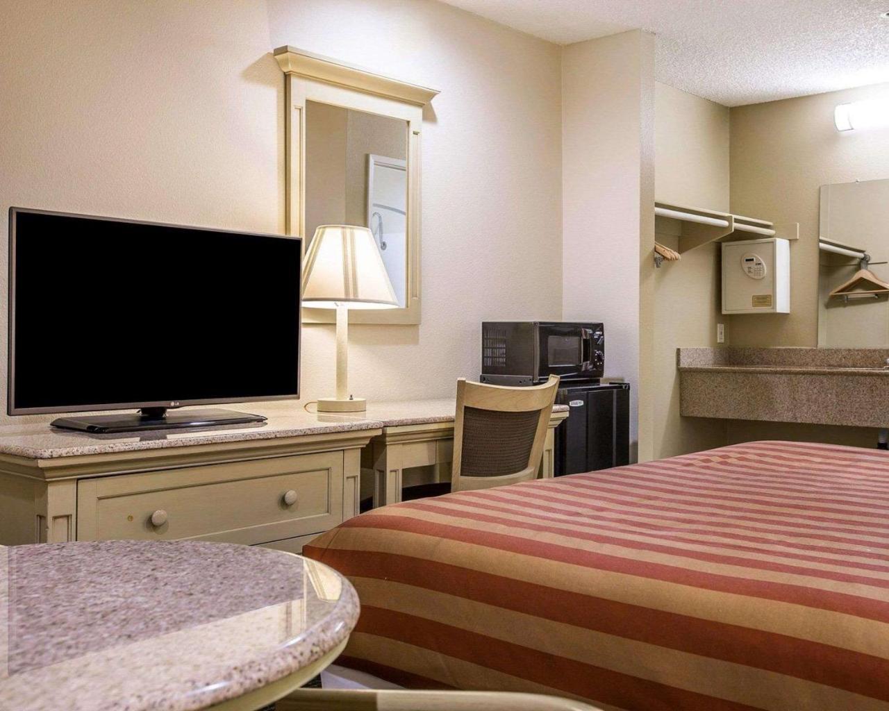 Rodeway Inn Santee San Diego East Esterno foto