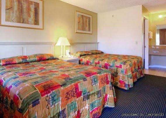Rodeway Inn Santee San Diego East Esterno foto